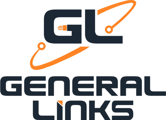 General Links logo